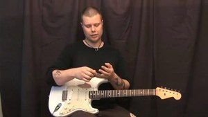 Online Guitar Lessons - Slide Guitar - Choosing your Slide...